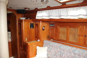 Arcadia 41ft Bristol Yacht For Sale