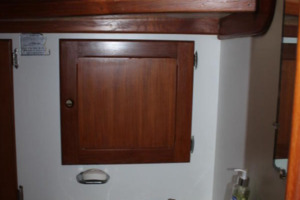 Arcadia 41ft Bristol Yacht For Sale
