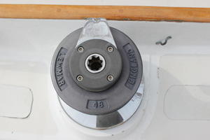 Arcadia 41ft Bristol Yacht For Sale