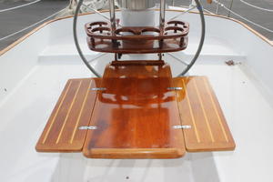 Arcadia 41ft Bristol Yacht For Sale