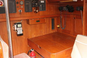 Arcadia 41ft Bristol Yacht For Sale