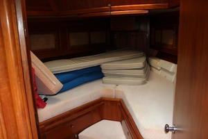 Arcadia 41ft Bristol Yacht For Sale