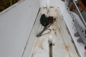 Arcadia 41ft Bristol Yacht For Sale