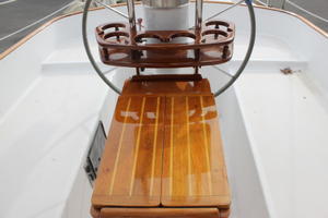 Arcadia 41ft Bristol Yacht For Sale