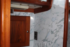 Arcadia 41ft Bristol Yacht For Sale