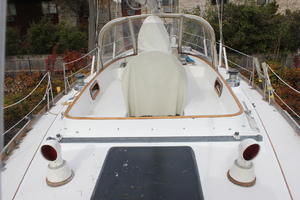 Arcadia 41ft Bristol Yacht For Sale