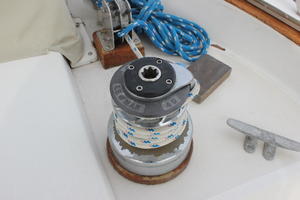 Arcadia 41ft Bristol Yacht For Sale