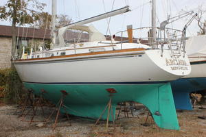Arcadia 41ft Bristol Yacht For Sale