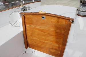 Arcadia 41ft Bristol Yacht For Sale