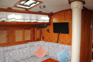 Arcadia 41ft Bristol Yacht For Sale