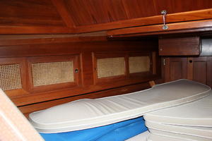 Arcadia 41ft Bristol Yacht For Sale