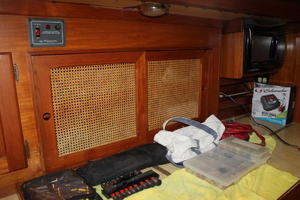 Arcadia 41ft Bristol Yacht For Sale