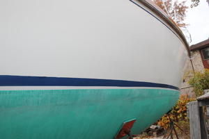 Arcadia 41ft Bristol Yacht For Sale