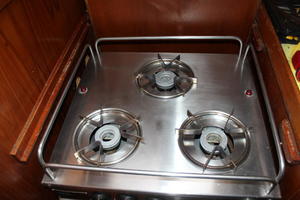 Arcadia 41ft Bristol Yacht For Sale