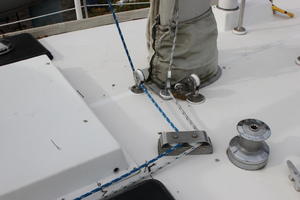 Arcadia 41ft Bristol Yacht For Sale