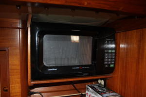 Arcadia 41ft Bristol Yacht For Sale