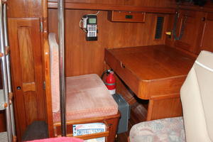 Arcadia 41ft Bristol Yacht For Sale
