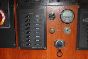 Arcadia 41ft Bristol Yacht For Sale