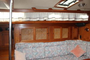 Arcadia 41ft Bristol Yacht For Sale