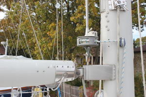 Arcadia 41ft Bristol Yacht For Sale
