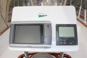 Arcadia 41ft Bristol Yacht For Sale