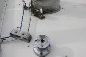 Arcadia 41ft Bristol Yacht For Sale