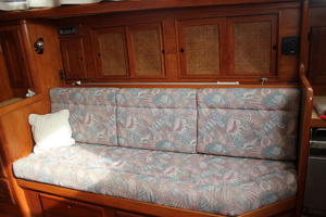 Arcadia 41ft Bristol Yacht For Sale