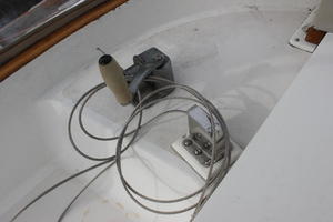 Arcadia 41ft Bristol Yacht For Sale