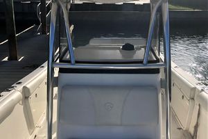 Photo 3162746 for 2005 Century 2900 CC  