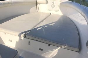 Photo 3162751 for 2005 Century 2900 CC  