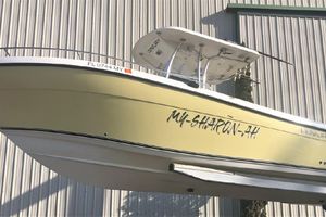 Photo 3162743 for 2005 Century 2900 CC  