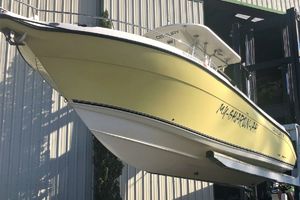 Photo 3162744 for 2005 Century 2900 CC  