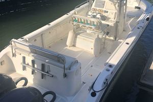 Photo 3162745 for 2005 Century 2900 CC  