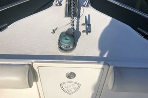 Photo 3162749 for 2005 Century 2900 CC  