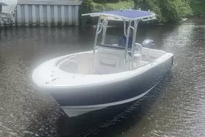 2012 Heritage Yacht 229 thumbnail 2