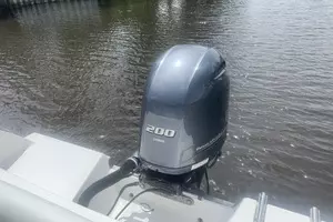 2012 Heritage Yacht 229 thumbnail 15