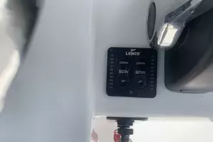 2012 Heritage Yacht 229 thumbnail 9