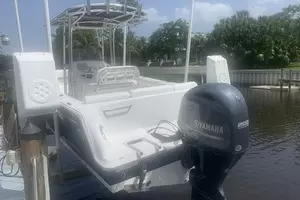2012 Heritage Yacht 229 thumbnail 3