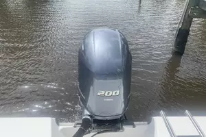 2012 Heritage Yacht 229 thumbnail 14