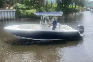 2012 Heritage Yacht 229 thumbnail 1