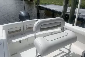 2012 Heritage Yacht 229 thumbnail 11