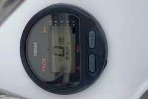 2012 Heritage Yacht 229 thumbnail 10