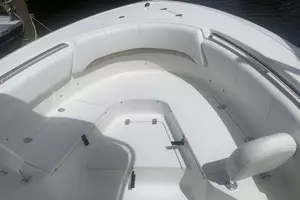 2012 Heritage Yacht 229 thumbnail 4