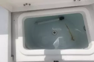 2012 Heritage Yacht 229 thumbnail 12