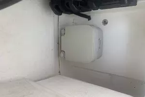 2012 Heritage Yacht 229 thumbnail 13
