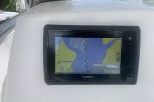 2012 Heritage Yacht 229 thumbnail 7