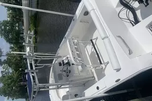 2012 Heritage Yacht 229 thumbnail 6
