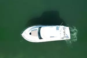 2018 Tiara Yachts 39 Coupe thumbnail 9