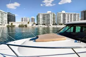 2018 Tiara Yachts 39 Coupe thumbnail 11