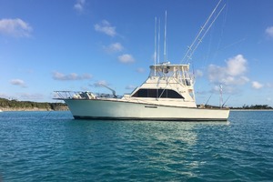 55' Ocean Yachts 55 Super Sport for Sale | Sport Fishing